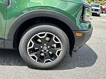 2025 Ford Bronco Sport AWD SUV for sale #KF880774 - photo 12