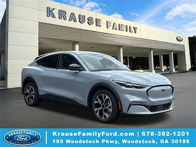 New 2026 Ford Mustang Mach-E - photo 1