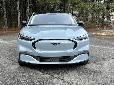 New 2026 Ford Mustang Mach-E - photo 1