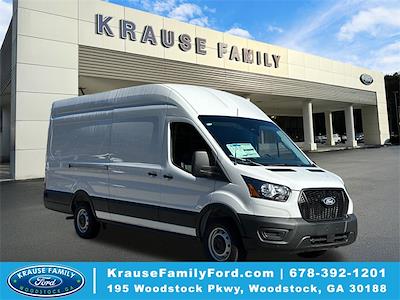 2026 Ford Transit 350 High Roof RWD Empty Cargo Van for sale #KFA01344 - photo 1