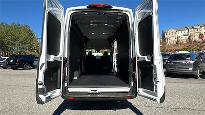 2026 Ford Transit 350 High Roof RWD Empty Cargo Van for sale #KFA01344 - photo 2