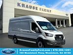 2026 Ford Transit 350 High Roof RWD Empty Cargo Van for sale #KFA01344 - photo 1