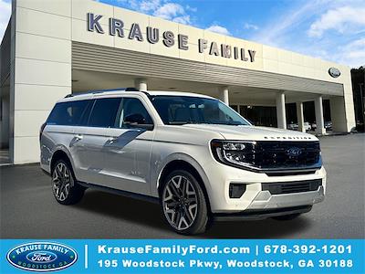 2026 Ford Expedition MAX 4WD SUV for sale #KFA02053 - photo 1
