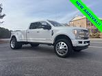 Used 2018 Ford F-450 Platinum Crew Cab for sale #KFA02053A - photo 1