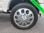 Used 2018 Ford F-450 Platinum Crew Cab for sale #KFA02053A - photo 2