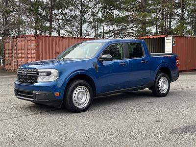Used 2024 Ford Maverick XL SuperCrew Cab for sale #KFA02104A - photo 2