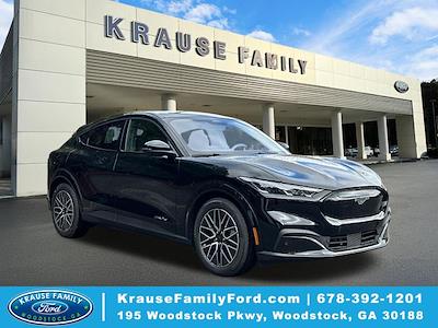 New 2026 Ford Mustang Mach-E - photo 1