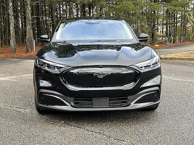 New 2026 Ford Mustang Mach-E - photo 1