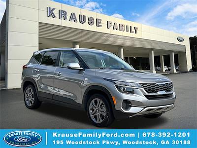 2023 Kia Seltos AWD SUV for sale #KFA02451B - photo 1