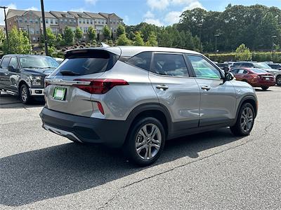 2023 Kia Seltos AWD SUV for sale #KFA02451B - photo 2
