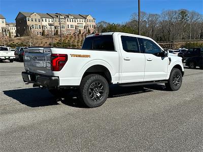 2025 Ford F-150 SuperCrew Cab 4x4 Pickup for sale #KFA02452 - photo 2