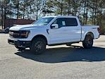 2025 Ford F-150 SuperCrew Cab 4x4 Pickup for sale #KFA02452 - photo 4