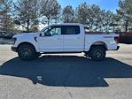 2025 Ford F-150 SuperCrew Cab 4x4 Pickup for sale #KFA02452 - photo 5