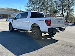 2025 Ford F-150 SuperCrew Cab 4x4 Pickup for sale #KFA02452 - photo 6