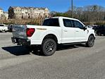 2025 Ford F-150 SuperCrew Cab 4x4 Pickup for sale #KFA02452 - photo 2