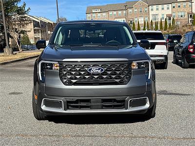 New 2026 Ford Maverick Lariat SuperCrew Cab for sale #KFA02958 - photo 2