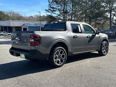 2026 Ford Maverick SuperCrew Cab AWD Pickup for sale #KFA02958 - photo 2