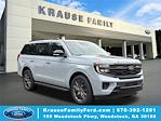 New 2026 Ford Expedition Platinum for sale #KFA03201 - photo 1