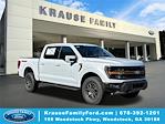 2025 Ford F-150 SuperCrew Cab 4x4 Pickup for sale #KFA03253 - photo 1