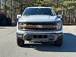 2025 Ford F-150 SuperCrew Cab 4x4 Pickup for sale #KFA03253 - photo 3