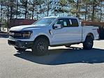 2025 Ford F-150 SuperCrew Cab 4x4 Pickup for sale #KFA03253 - photo 4