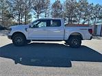 2025 Ford F-150 SuperCrew Cab 4x4 Pickup for sale #KFA03253 - photo 5