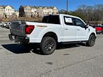 2025 Ford F-150 SuperCrew Cab 4x4 Pickup for sale #KFA03253 - photo 2