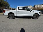 2025 Ford F-150 SuperCrew Cab 4x4 Pickup for sale #KFA03253 - photo 8