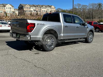 2025 Ford F-150 SuperCrew Cab 4x4 Pickup for sale #KFA03511 - photo 2