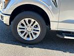 2025 Ford F-150 SuperCrew Cab 4x4 Pickup for sale #KFA03511 - photo 11