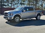 2025 Ford F-150 SuperCrew Cab 4x4 Pickup for sale #KFA03511 - photo 4