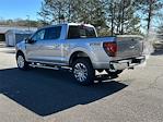 2025 Ford F-150 SuperCrew Cab 4x4 Pickup for sale #KFA03511 - photo 6