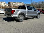 2025 Ford F-150 SuperCrew Cab 4x4 Pickup for sale #KFA03511 - photo 2