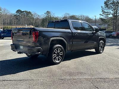 Used 2022 GMC Sierra 1500 AT4 Crew Cab for sale #KFA03511A - photo 2