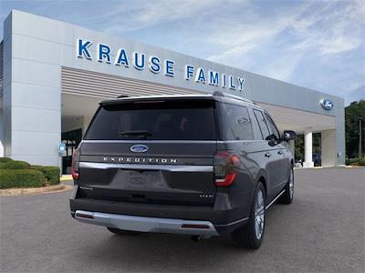 2024 Ford Expedition MAX 4x4 SUV for sale #KFA03743 - photo 2