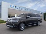 2024 Ford Expedition MAX 4x4 SUV for sale #KFA03743 - photo 3