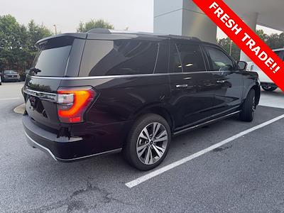 2021 Ford Expedition MAX 4x2 SUV for sale #KFA03743A - photo 2