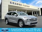 2022 Hyundai Santa Fe FWD SUV for sale #KFA03743B - photo 1