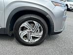 2022 Hyundai Santa Fe FWD SUV for sale #KFA03743B - photo 12