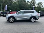 2022 Hyundai Santa Fe FWD SUV for sale #KFA03743B - photo 5