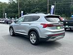 2022 Hyundai Santa Fe FWD SUV for sale #KFA03743B - photo 6