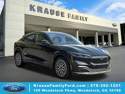 New 2026 Ford Mustang Mach-E - photo 1