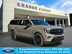 2026 Ford Expedition MAX 4WD SUV for sale #KFA03819 - photo 1