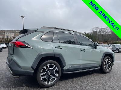 Used 2019 Toyota RAV4 - photo 1