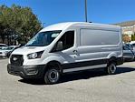 2026 Ford Transit 250 Medium Roof RWD Empty Cargo Van for sale #KFA04193 - photo 4