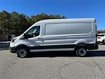2026 Ford Transit 250 Medium Roof RWD Empty Cargo Van for sale #KFA04193 - photo 5