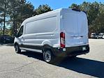 2026 Ford Transit 250 Medium Roof RWD Empty Cargo Van for sale #KFA04193 - photo 6