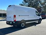 2026 Ford Transit 250 Medium Roof RWD Empty Cargo Van for sale #KFA04193 - photo 8