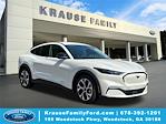 2025 Ford Mustang Mach-E RWD SUV for sale #KFA04560 - photo 1