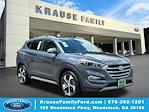 Used 2018 Hyundai Tucson Sport SUV for sale #KFA04560A - photo 1